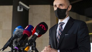 Valášek odchádza z vládnej koalície, je za tým vakcína Sputnik