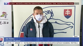 Bez divákov a s opatreniami. Atlétov čaká vrchol halovej sezóny