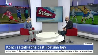 Základná časť sa blíži ku koncu. Kto sa počas zimy pripravil najlepšie?