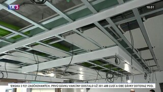 Inovatívny systém chladenia môže nahradiť nepohodlnú klimatizáciu