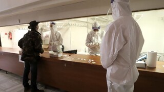 Vyčíslili výdavky testovania. Stálo nás takmer 120 miliónov