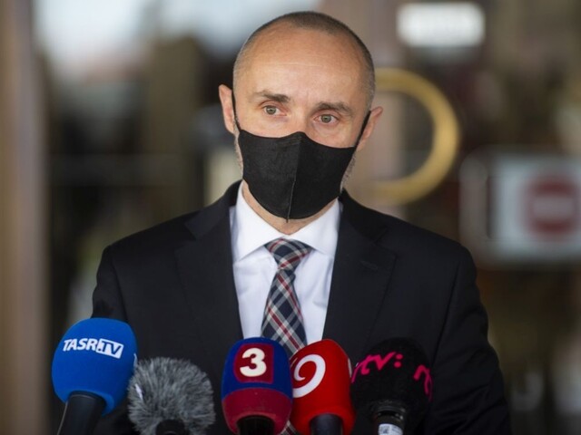 Valášek končí aj v strane, Za ľudí má o ďalšieho člena menej