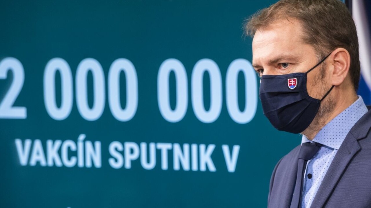 Treba oddeliť zrno od pliev. Matovič kritizoval Kollára aj Valáška