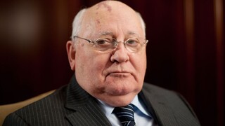 Otec perestrojky oslavuje v karanténe, Gorbačov má 90 rokov