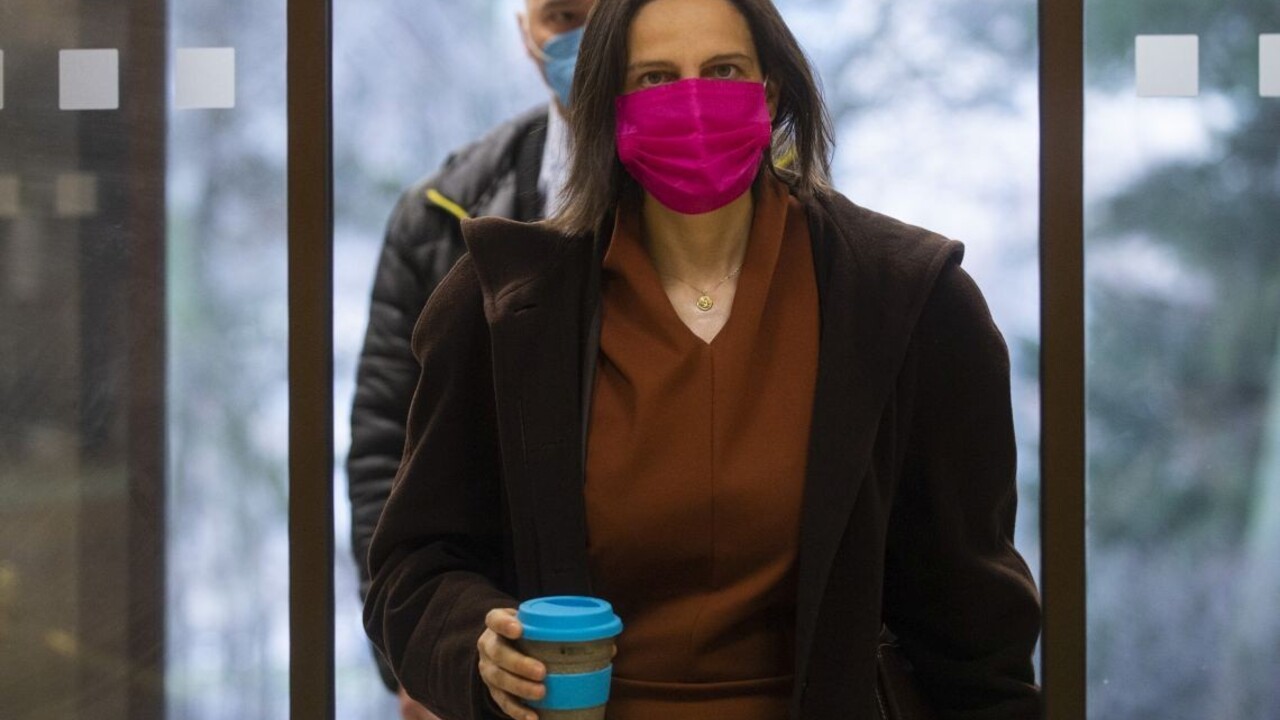 Sputnik nebol dobrý nápad. Kolíková by ho blízkym neodporučila