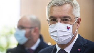 Sputnik nie je len vakcínou, ale nástrojom hybridnej vojny, tvrdí Korčok