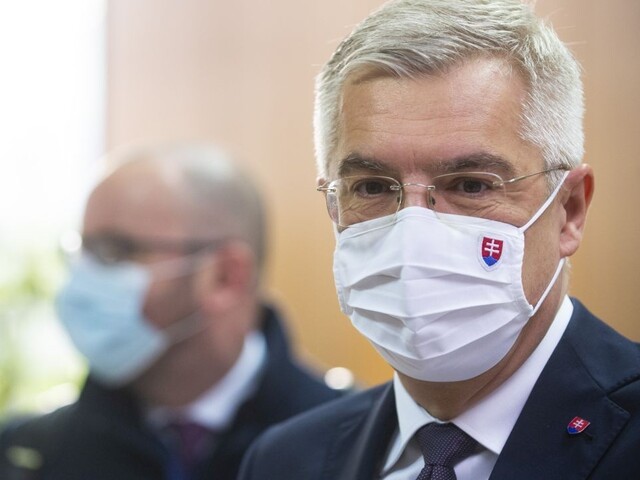 Sputnik nie je len vakcínou, ale nástrojom hybridnej vojny, tvrdí Korčok