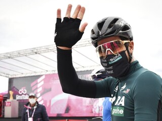 Sagan sa zotavuje, miesto klasiky nastúpi na etapových pretekoch