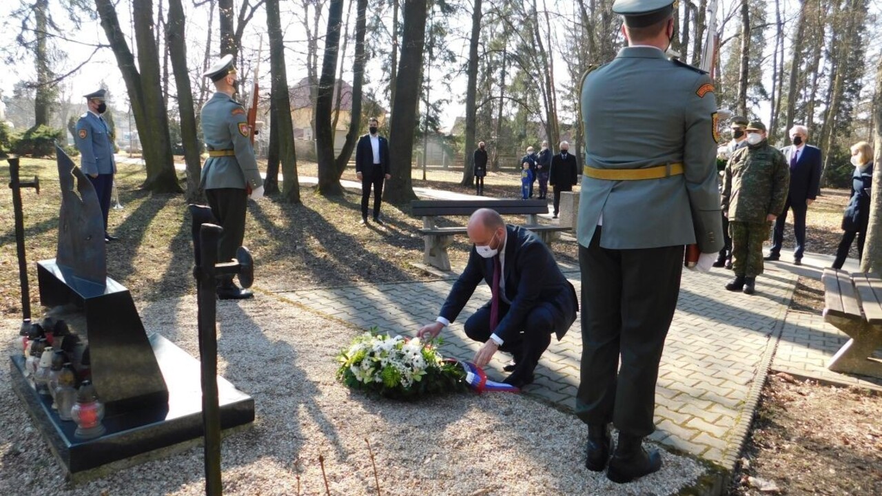 Výbuch v Novákoch zabil osem ľudí. Pripomíname si 14. výročie