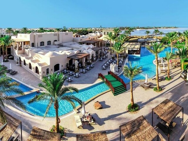 Aktuálne z Egypta: Príjemné teploty a žiadne davy turistov