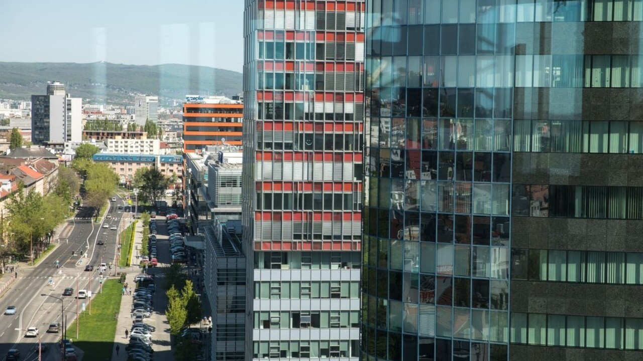 EÚ schválila desiatky reformných projektov pre Slovensko