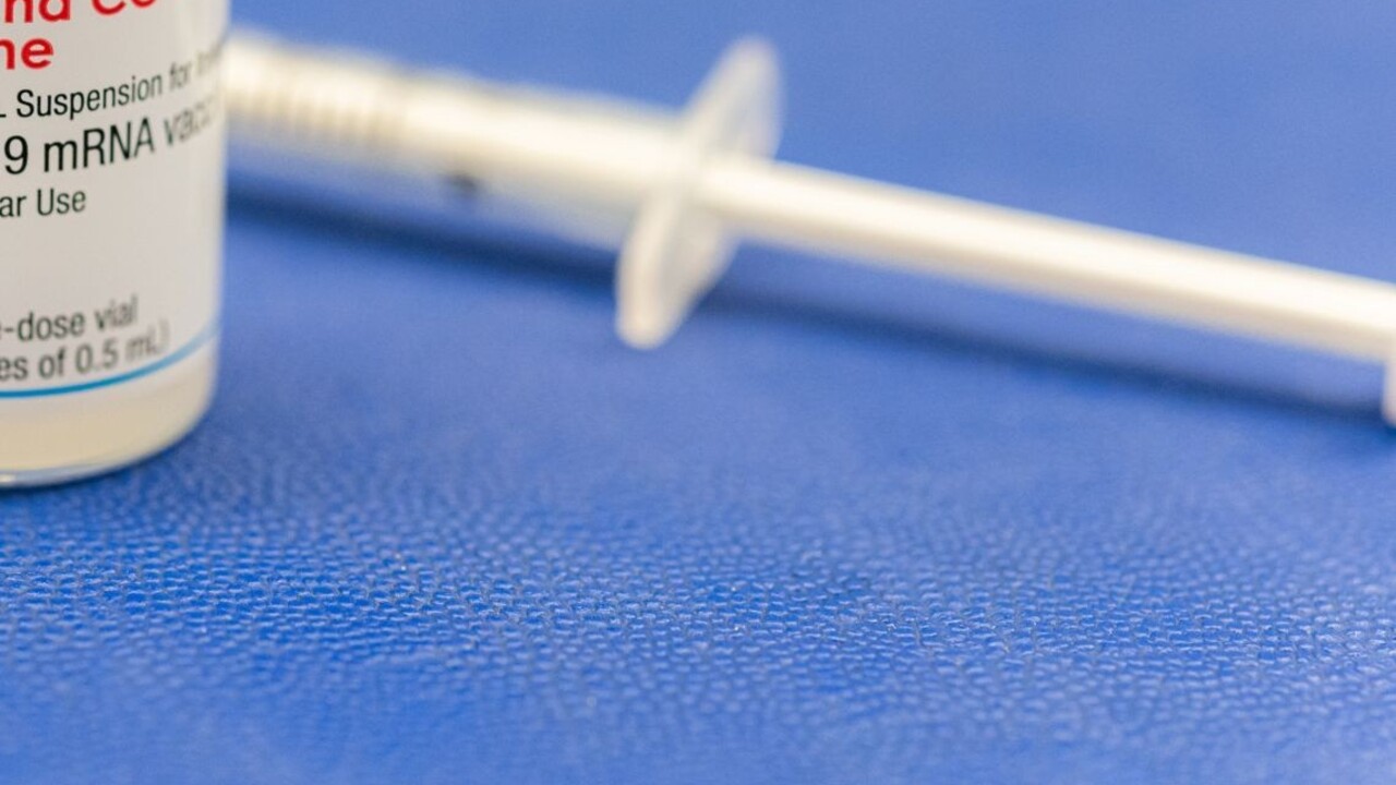 Naša stratégia pre nákup vakcín stále funguje, ubezpečuje únia