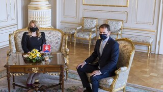 Sputnik podľa Čaputovej nie je odvaha, ale rezignácia na pravidlá