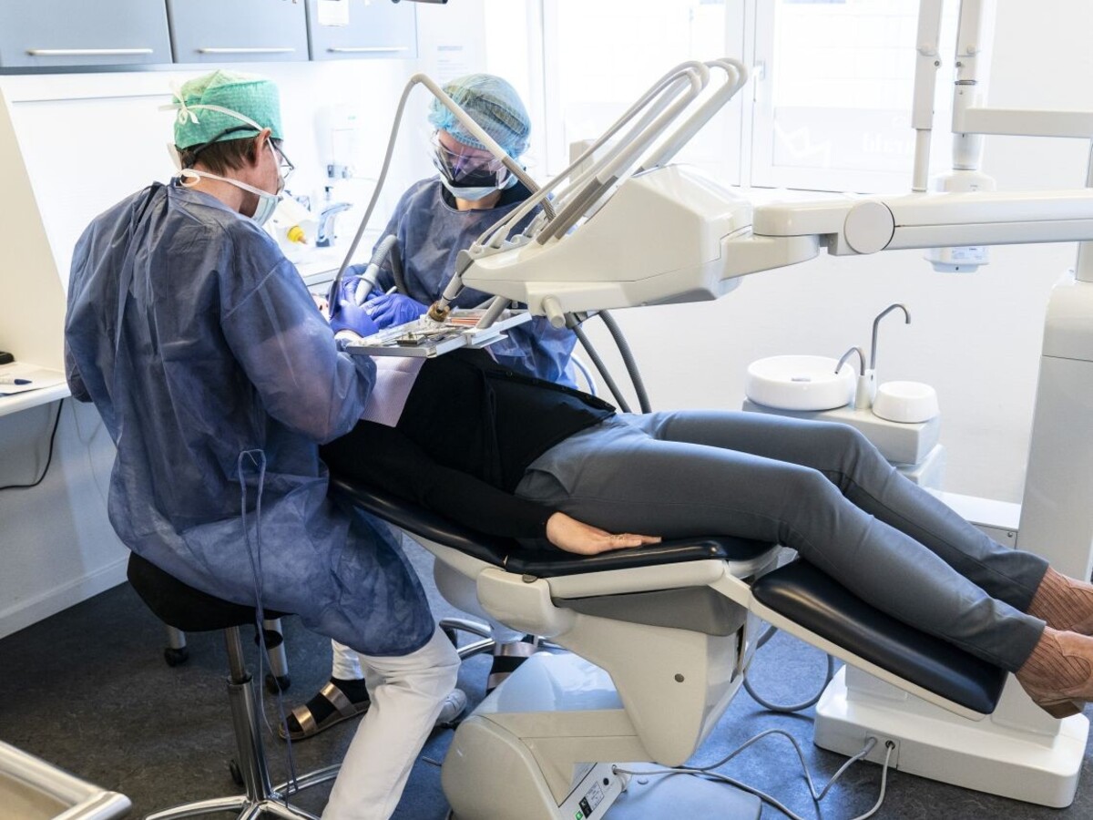 zubár zubná ambulancia ilu 1140px (TASR/AP)