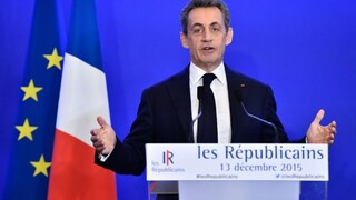 TA3 z Francúzska: Sarkozy si vypočul verdikt, odpyká si trojročný trest
