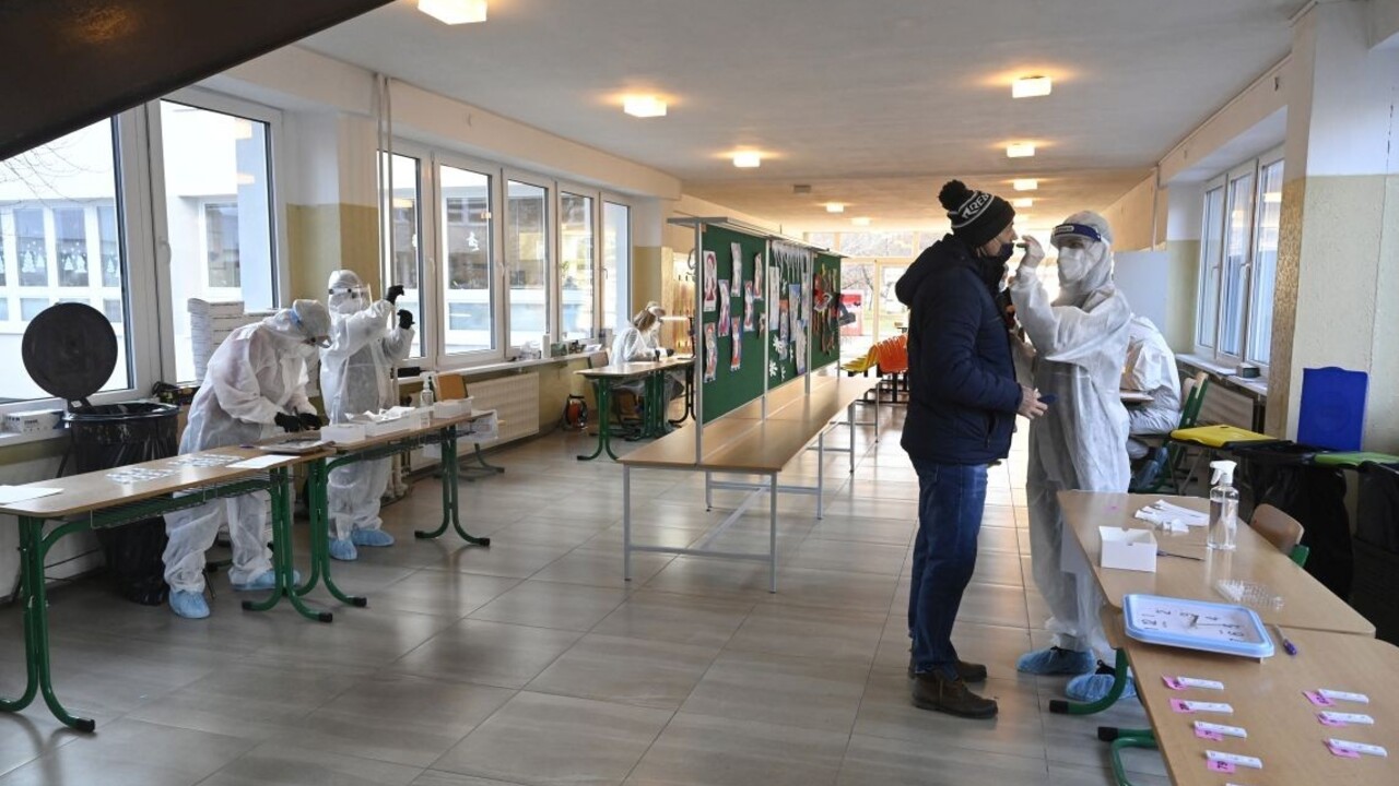 Pozrite si nové rozdelenie okresov. Čiernych je už 30