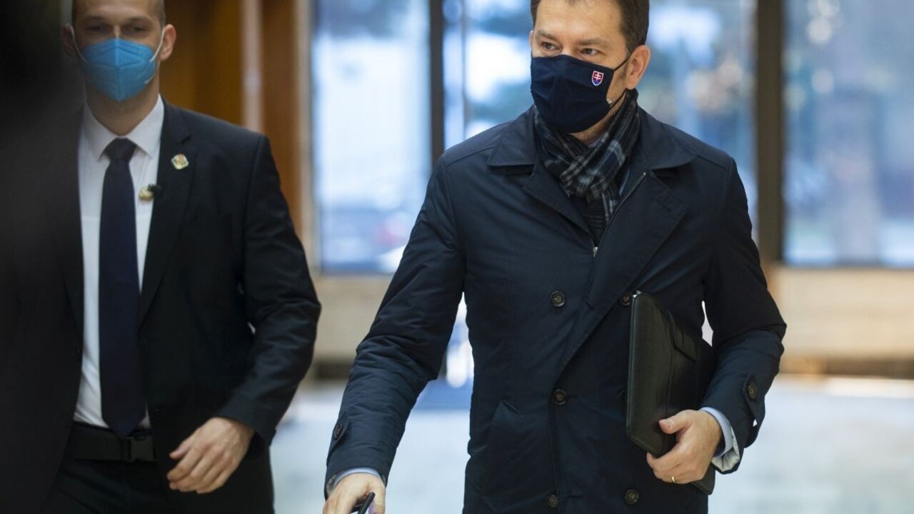 Prvý rok vlády Matoviča má aj úspechy, polícia má voľné ruky