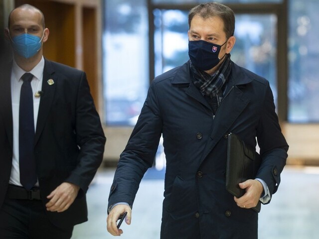 Prvý rok vlády Matoviča má aj úspechy, polícia má voľné ruky