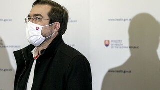 Rok Krajčího z pohľadu lekára: Zanedbaný rezort sa ťažko mení