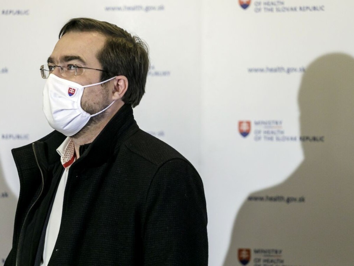 Rok Krajčího z pohľadu lekára: Zanedbaný rezort sa ťažko mení