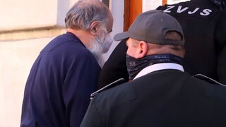 Bývalý žilinský sudca z kauzy Plevel priznal vinu. Vymerali mu trest