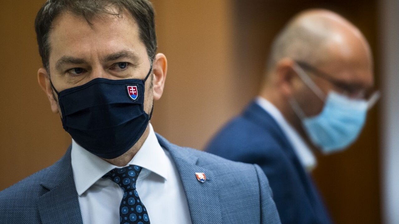 Volili OĽANO, dnes majú iného favorita. Sociológ hodnotí zmenu preferencií