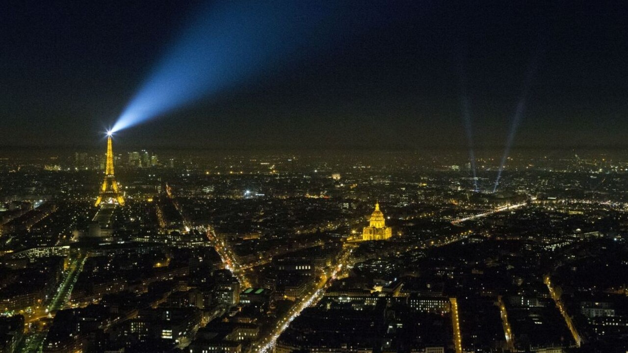 Lockdown v Paríži by bol neľudský, ľudia vraj potrebujú parky