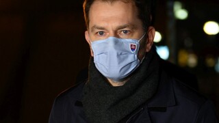 Matovič reaguje: Vysokopostaveným politikom vyhovuje, keď zomrie viac ľudí