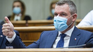 Vláda podľa Pellegriniho musí skončiť, krajinu by viedli odborníci