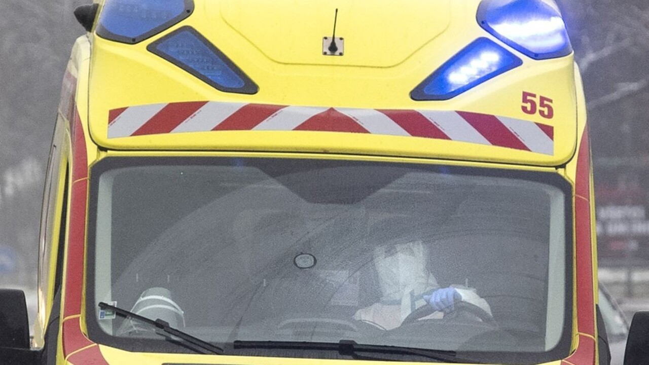 Z Košíc hlásia útoky na zdravotníkov, žena dostala kopanec do tváre