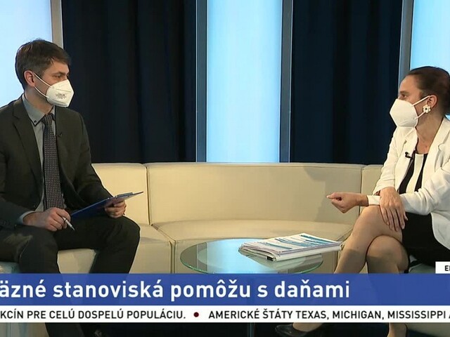 Chcú zlepšiť výklad daňových zákonov, pomôcť majú záväzné stanoviská