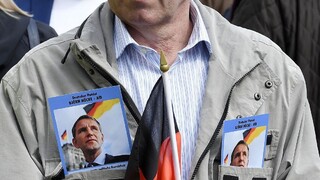 Sledujú členov krajne pravicovej AfD, dôvodom sú podozrenia z extrémizmu