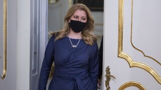 Zmena je nutná. Čaputová verí, že v koalícii nájdu zhodu