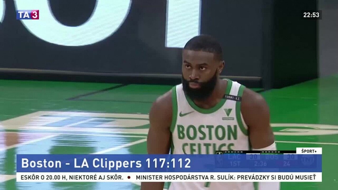 Los Angeles sa nedarilo, Clippers i Lakers svoje zápasy prehrali