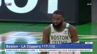 Los Angeles sa nedarilo, Clippers i Lakers svoje zápasy prehrali