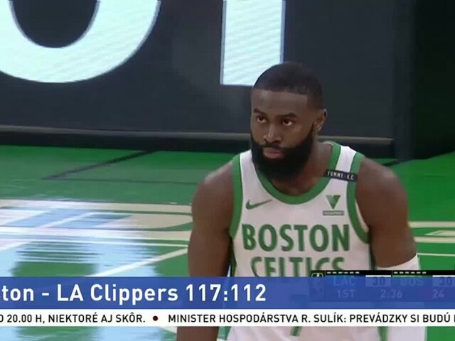 Los Angeles sa nedarilo, Clippers i Lakers svoje zápasy prehrali