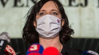 Remišová reaguje na Sputnik: Od začiatku sme to hovorili