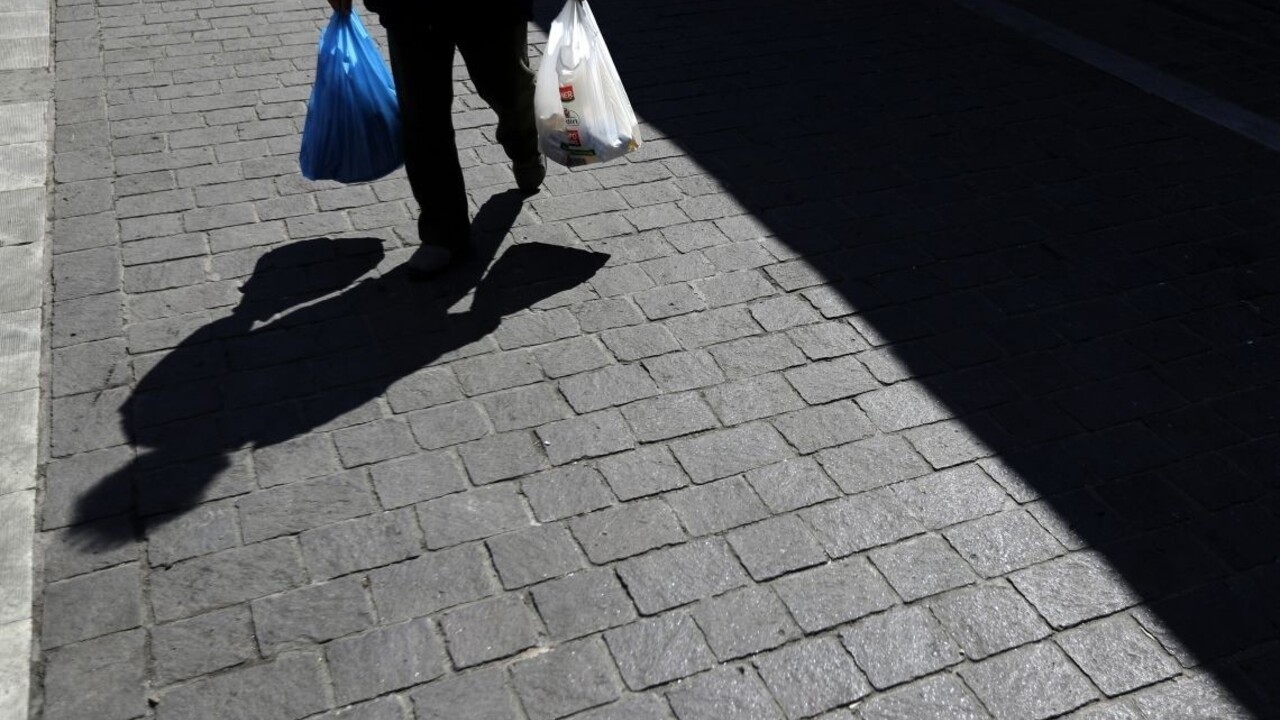 Ceny potravín prudko rástli už deviaty mesiac po sebe