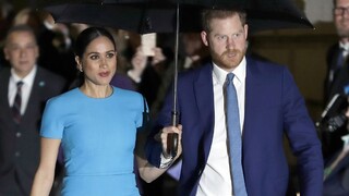 Manželka princa Harryho: Kráľovská rodina o nás klame