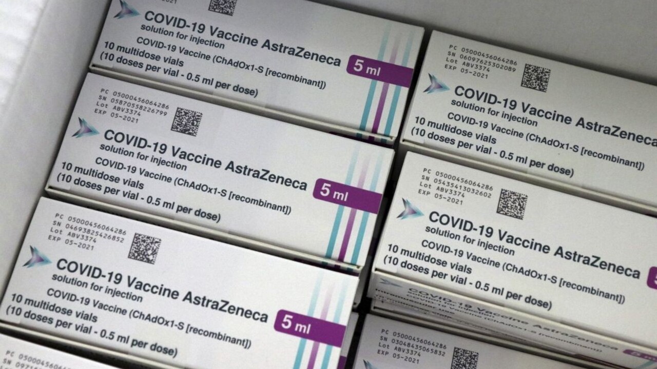 Škandál v Poľsku. AstraZeneca zrušila desaťtisíce vakcín
