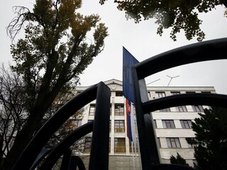 Ministerstvo zahraničia si predvolalo maďarského veľvyslanca