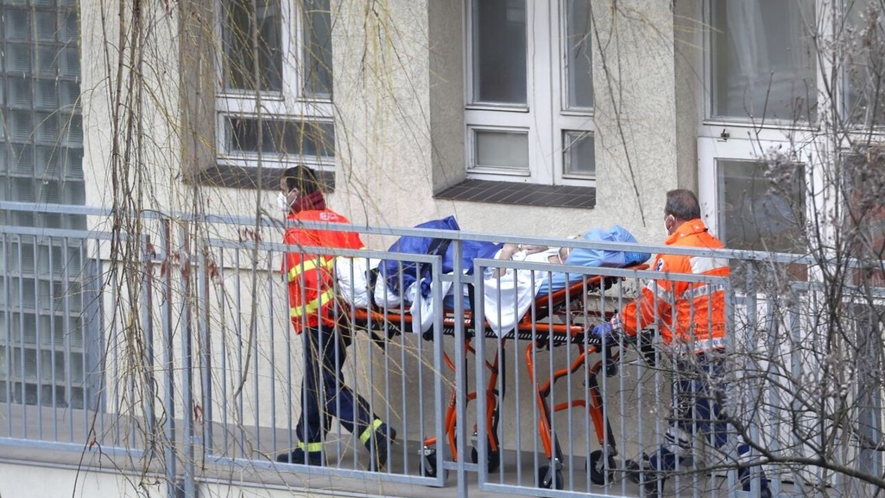 Česko uvoľnenie opatrení nechystá, Babiš na to nevidí dôvod