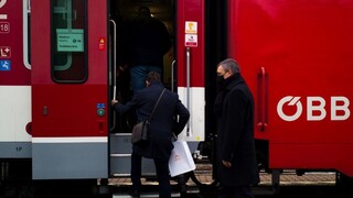 Vlakov bude premávať menej, počas pandémie evidujú nižší záujem