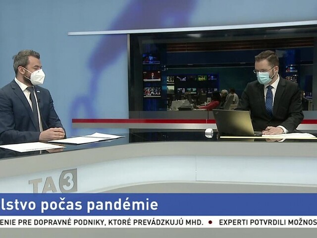 Pandémia výrazne ovplyvnila školstvo, ako to bude s maturantami?