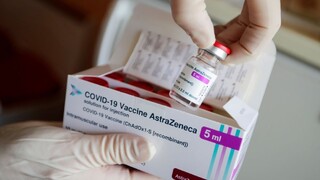 Prestížnu cenu za vakcínu AstraZeneca získala britská vedkyňa