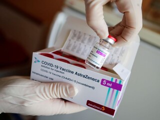 Prestížnu cenu za vakcínu AstraZeneca získala britská vedkyňa