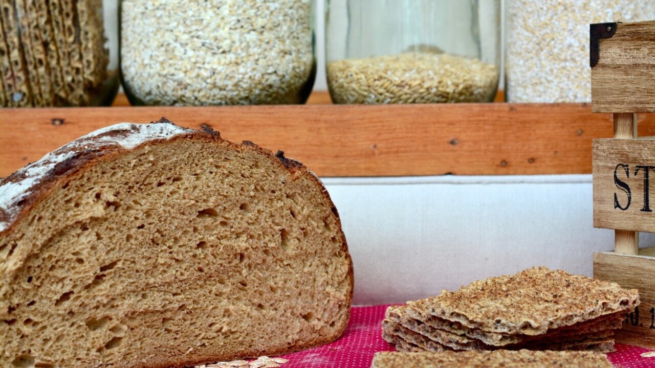 Ako jesť chlieb a ostať štíhly, radí nutričná koučka