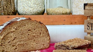 Ako jesť chlieb a ostať štíhly, radí nutričná koučka