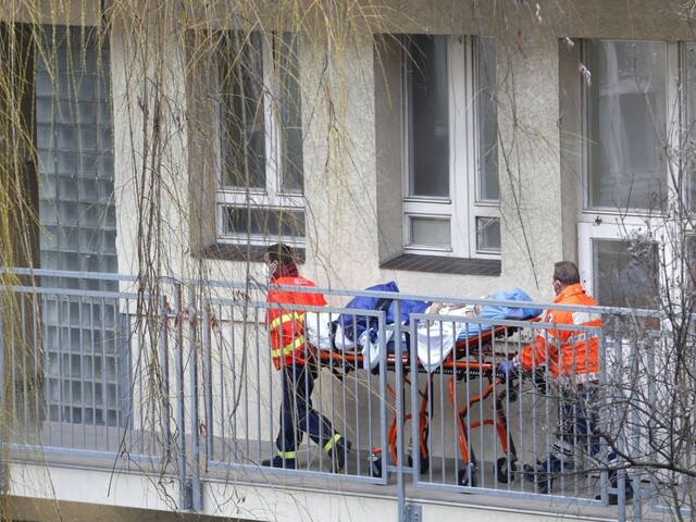 Česko je na tom najhoršie v EÚ, má najviac nových prípadov