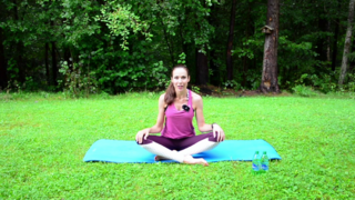 Pilates na každý deň: Siedma lekcia - krátke cvičenia